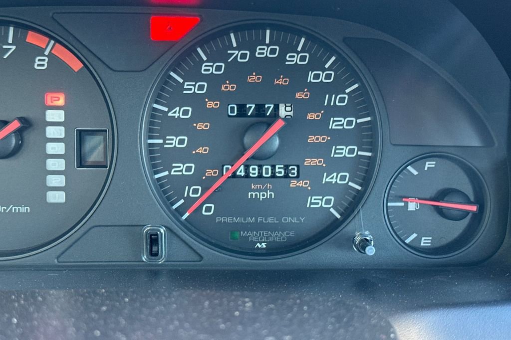 Used 2001 Honda Prelude image 24