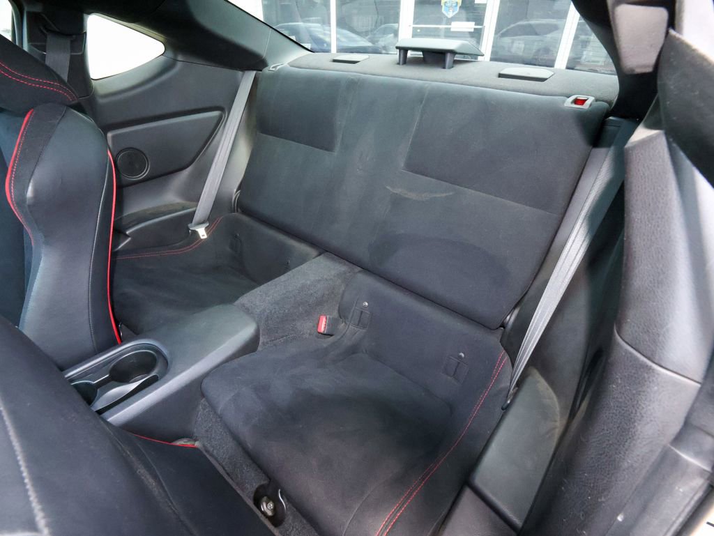 Used 2013 Scion FR-S RWD image 14
