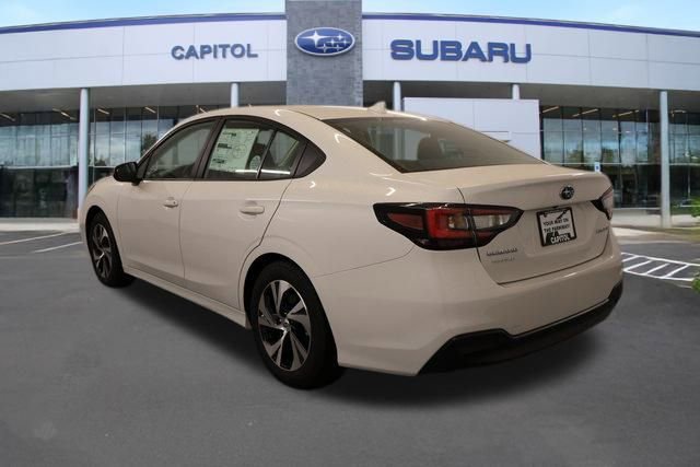 New 2025 Subaru Legacy Premium image 4