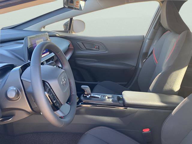 New 2026 Toyota Prius Plug-In Hybrid FWD image 14