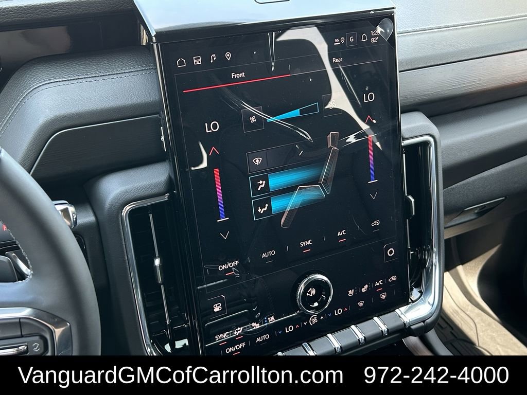 New 2026 GMC Yukon Denali w/ Denali Reserve Package image 15