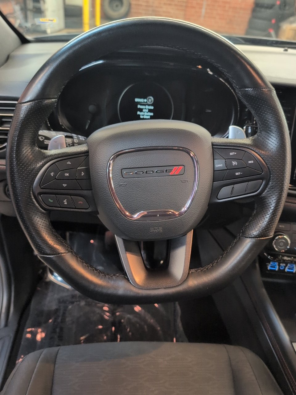 Used 2025 Dodge Durango GT AWD/4WD image 30