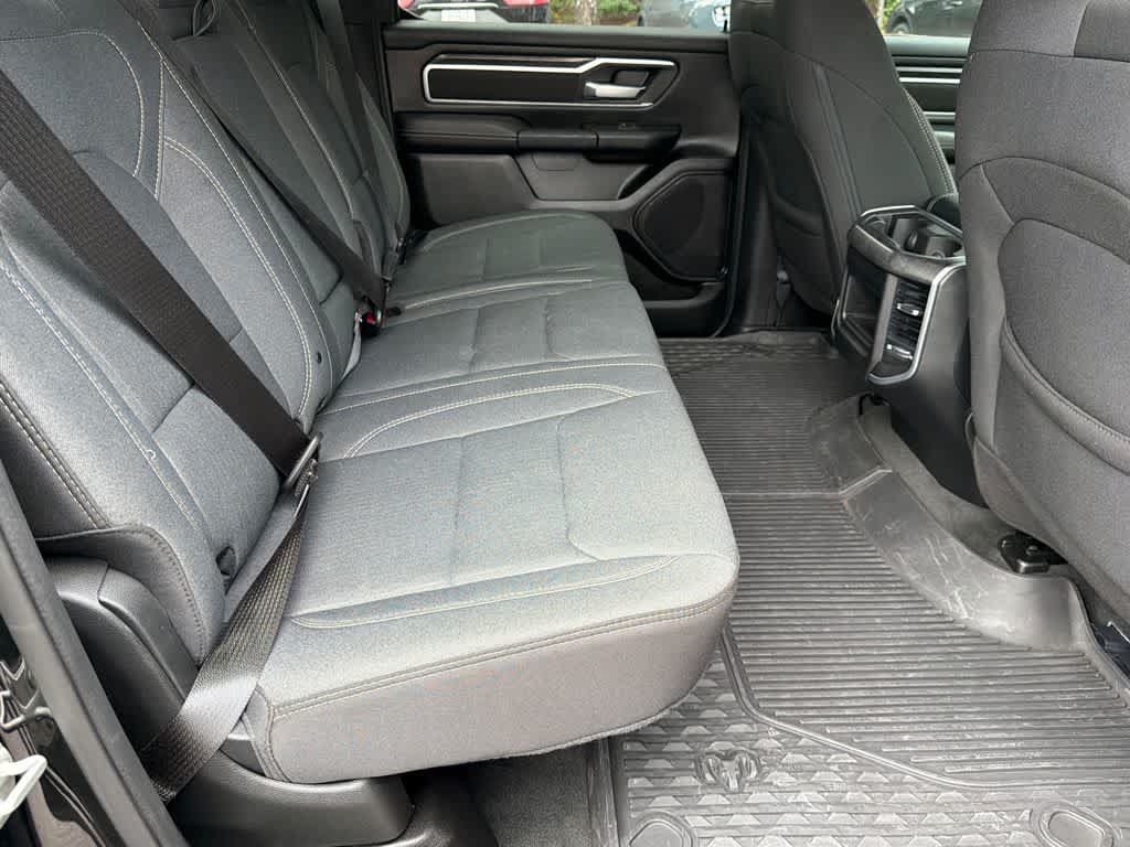 Used 2023 RAM 1500 Big Horn AWD/4WD image 14
