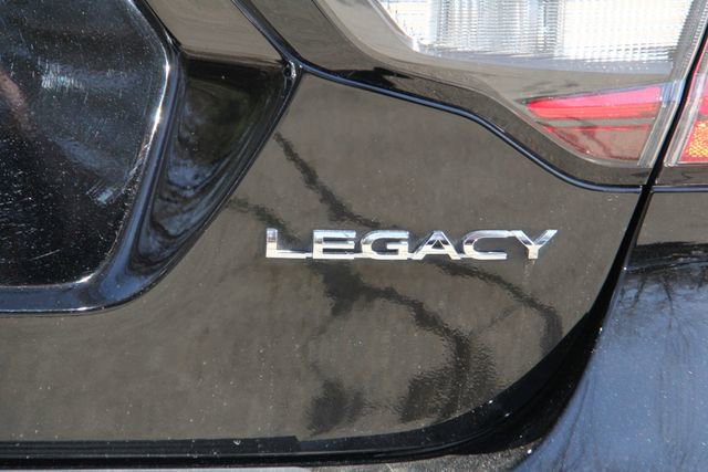 Used 2025 Subaru Legacy Limited image 9