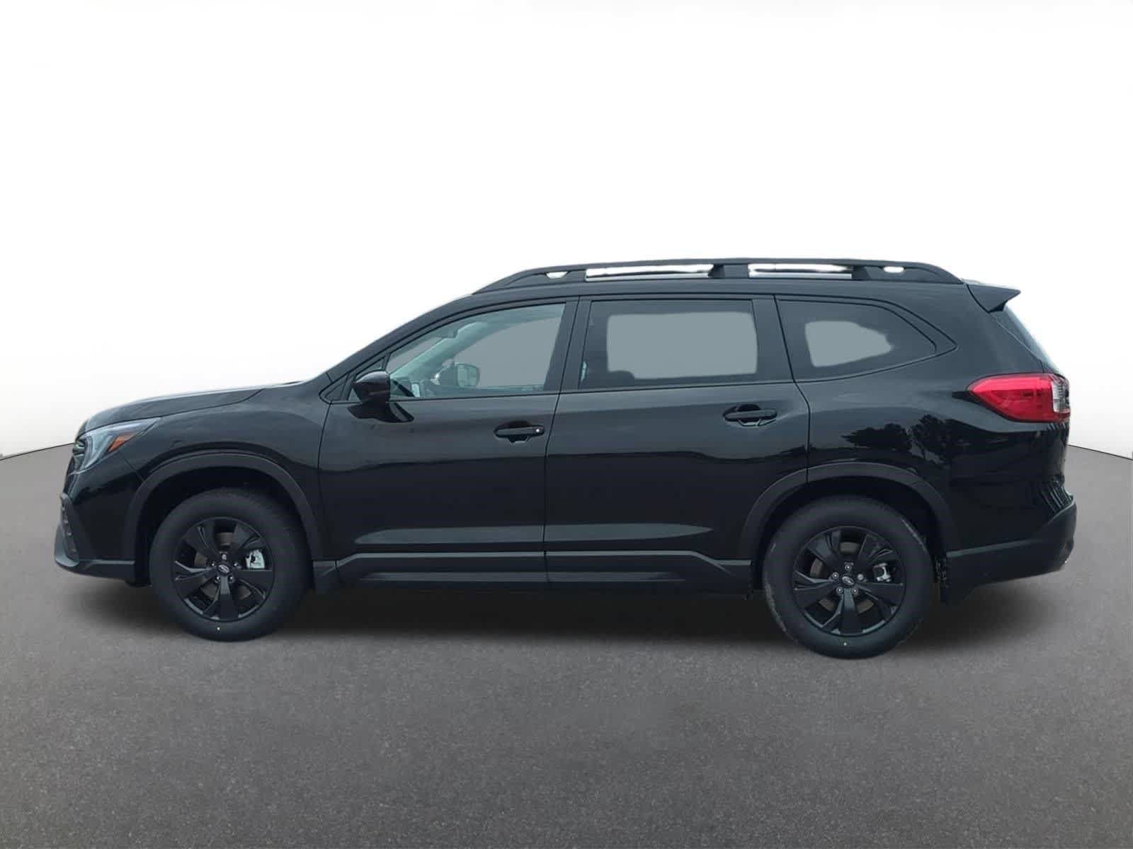 New 2027 Subaru Ascent Premium AWD/4WD image 3