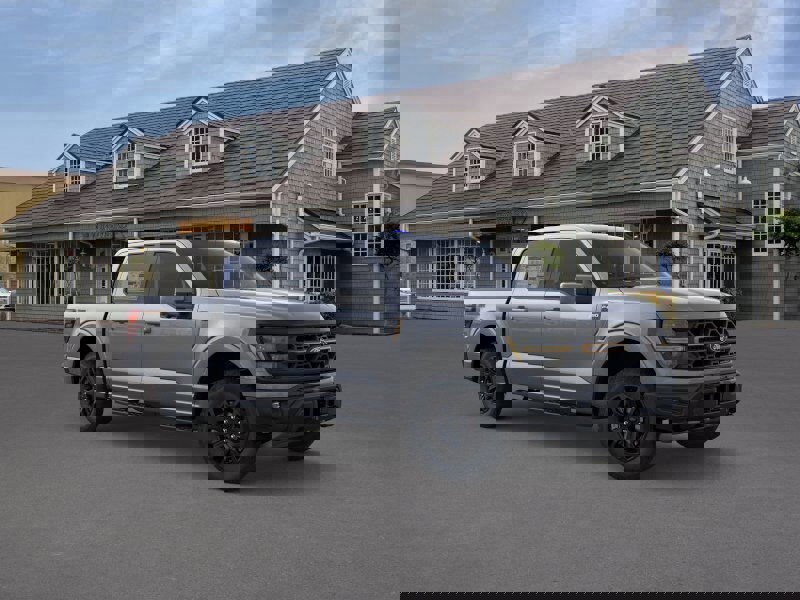 New 2025 Ford F150 Tremor w/ Equipment Group 402A High image 29