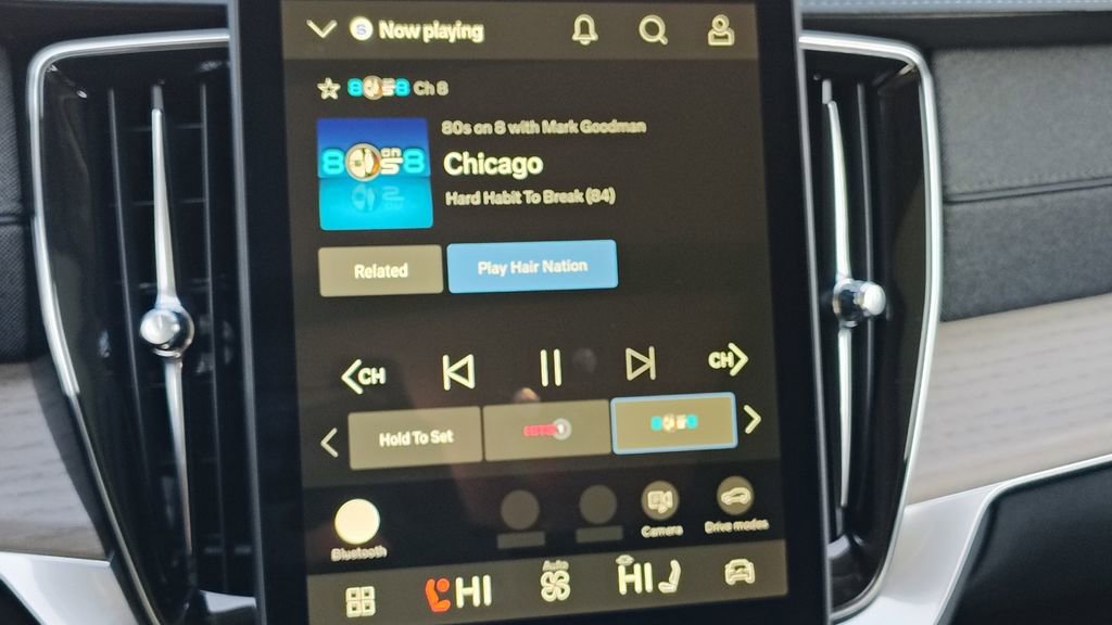 New 2026 Volvo XC90 B6 Plus image 21