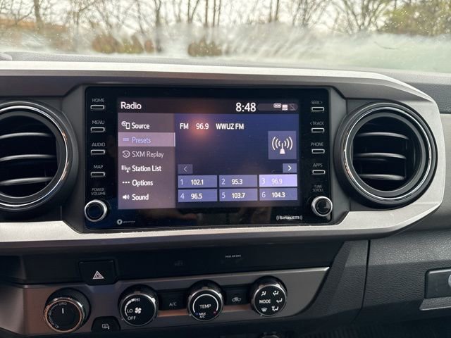 Used 2020 Toyota Tacoma SR5 image 15