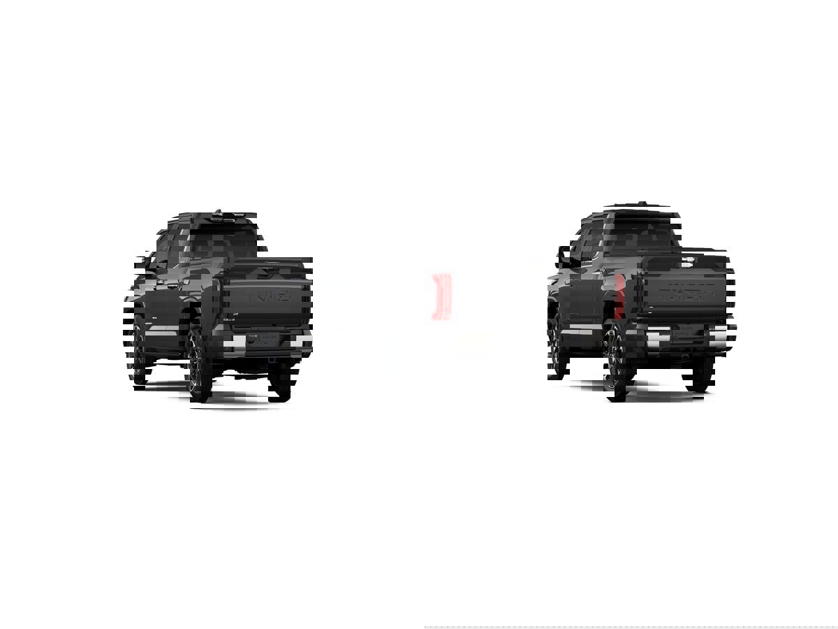 New 2026 Toyota Tundra Limited image 41