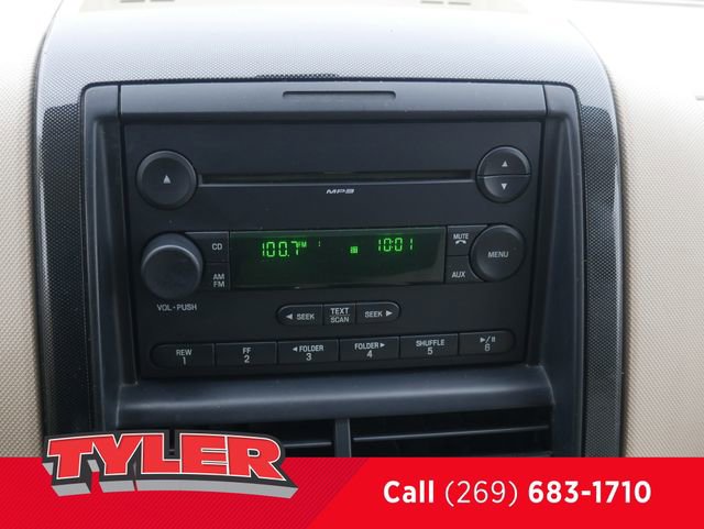 Used 2007 Ford Explorer Sport Trac XLT image 39