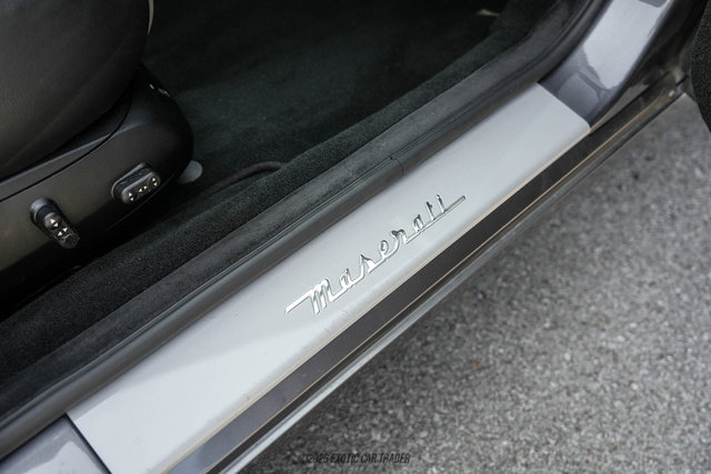 Used 2008 Maserati Quattroporte Sport GT S RWD image 46