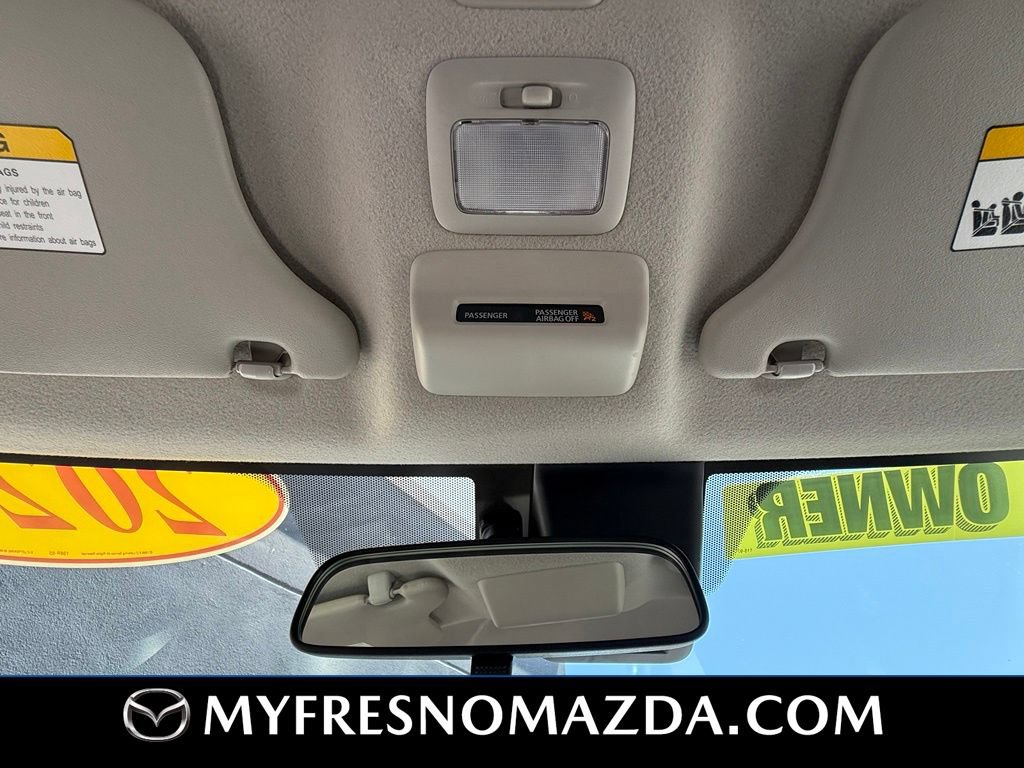 Used 2024 Mitsubishi Mirage ES FWD image 28