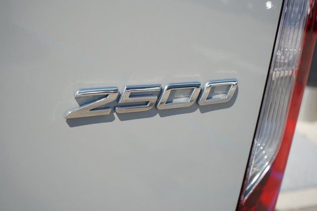 New 2025 Mercedes-Benz Sprinter 2500 image 14