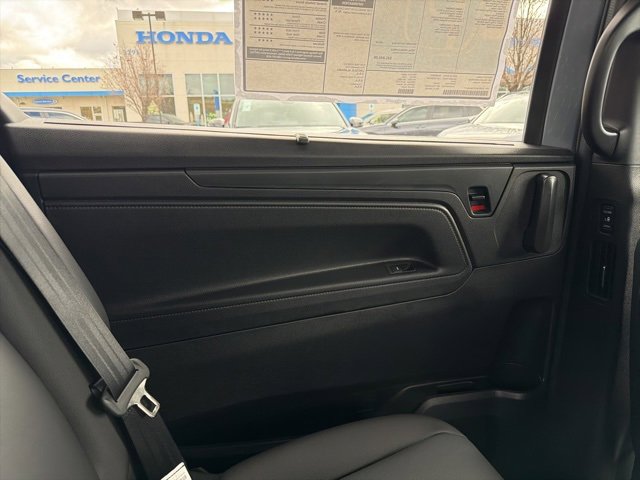 New 2026 Honda Odyssey Sport-L image 52