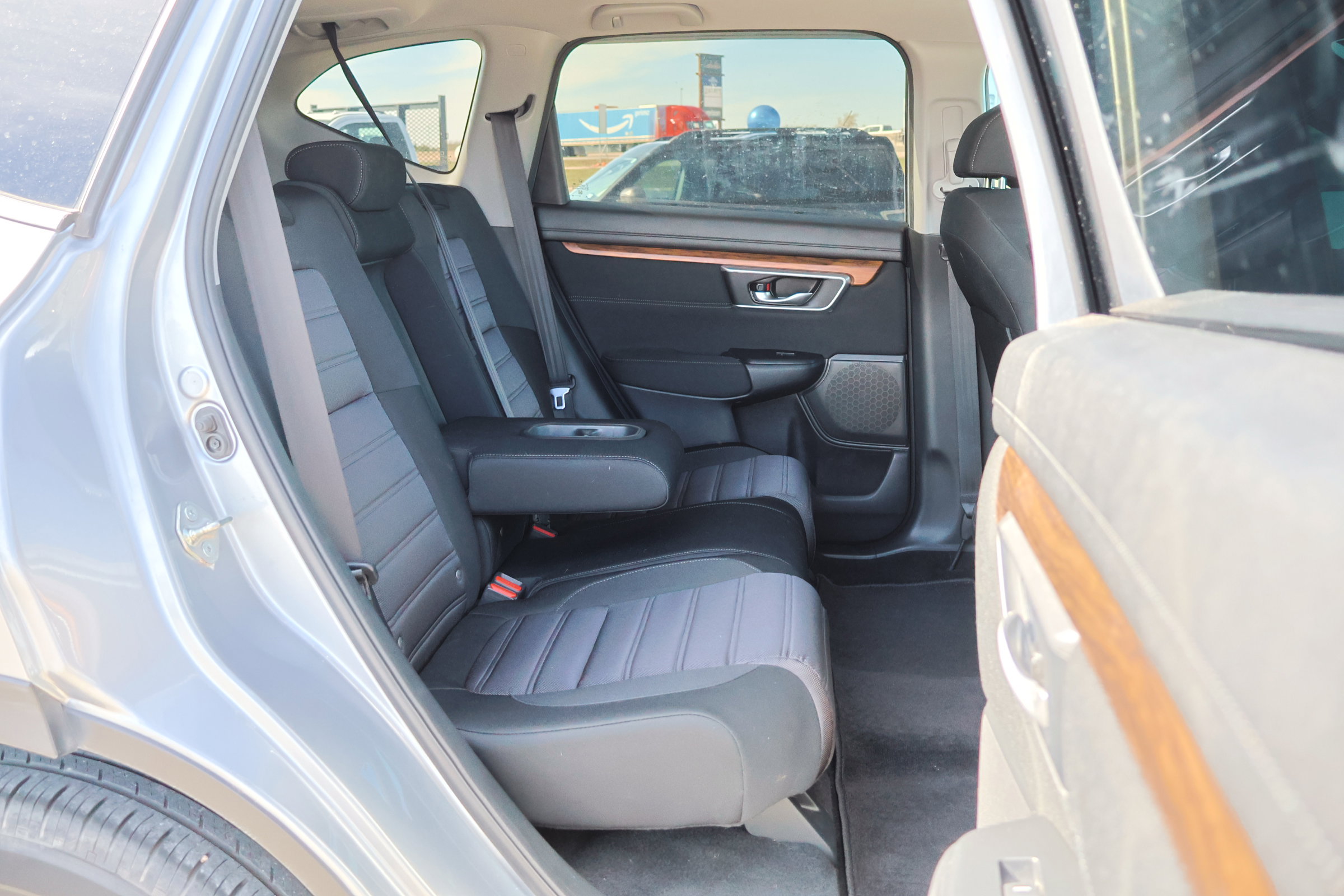 Used 2020 Honda CR-V EX image 34