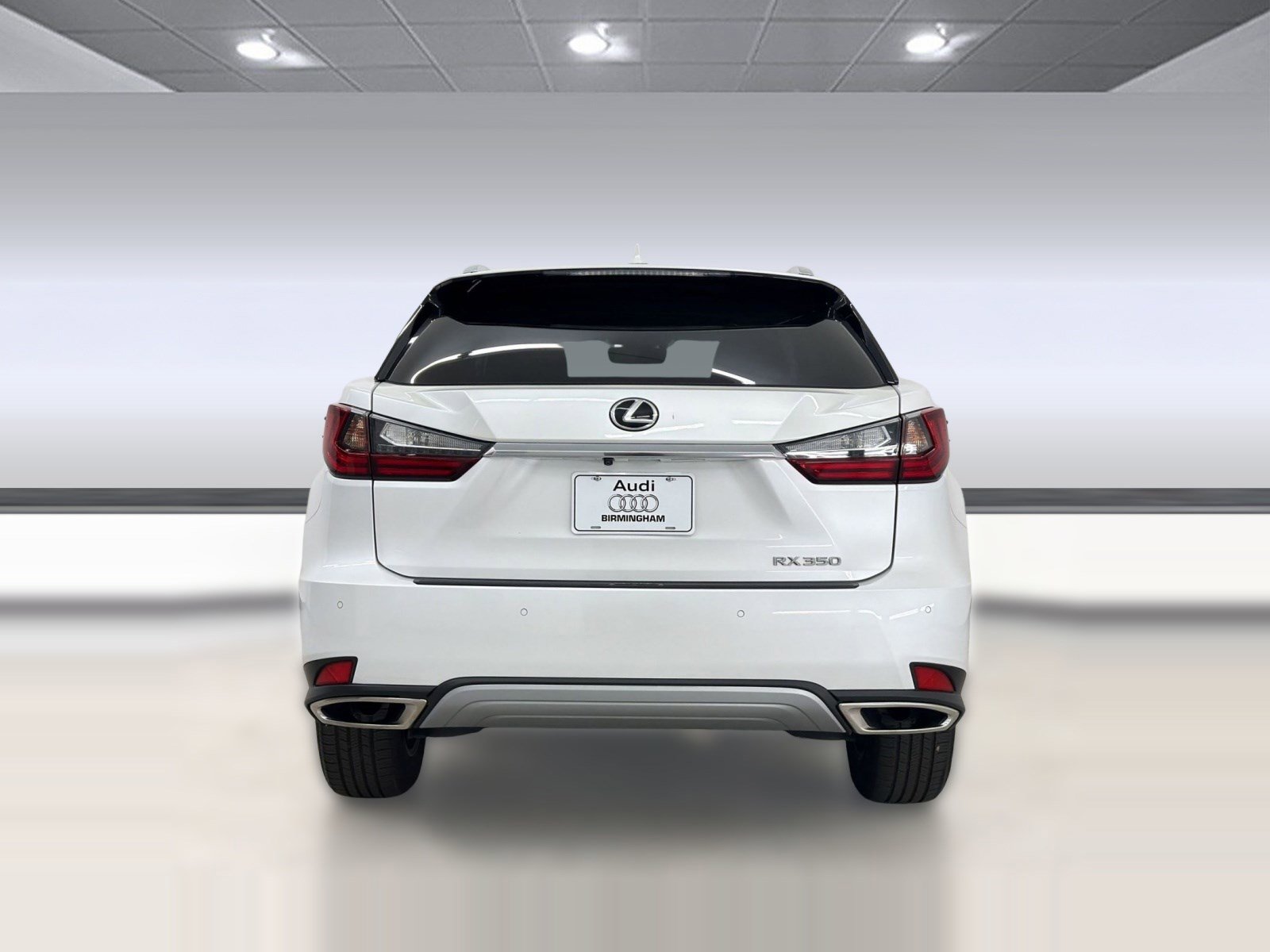 Used 2020 Lexus RX 350 AWD w/ Premium Package image 10