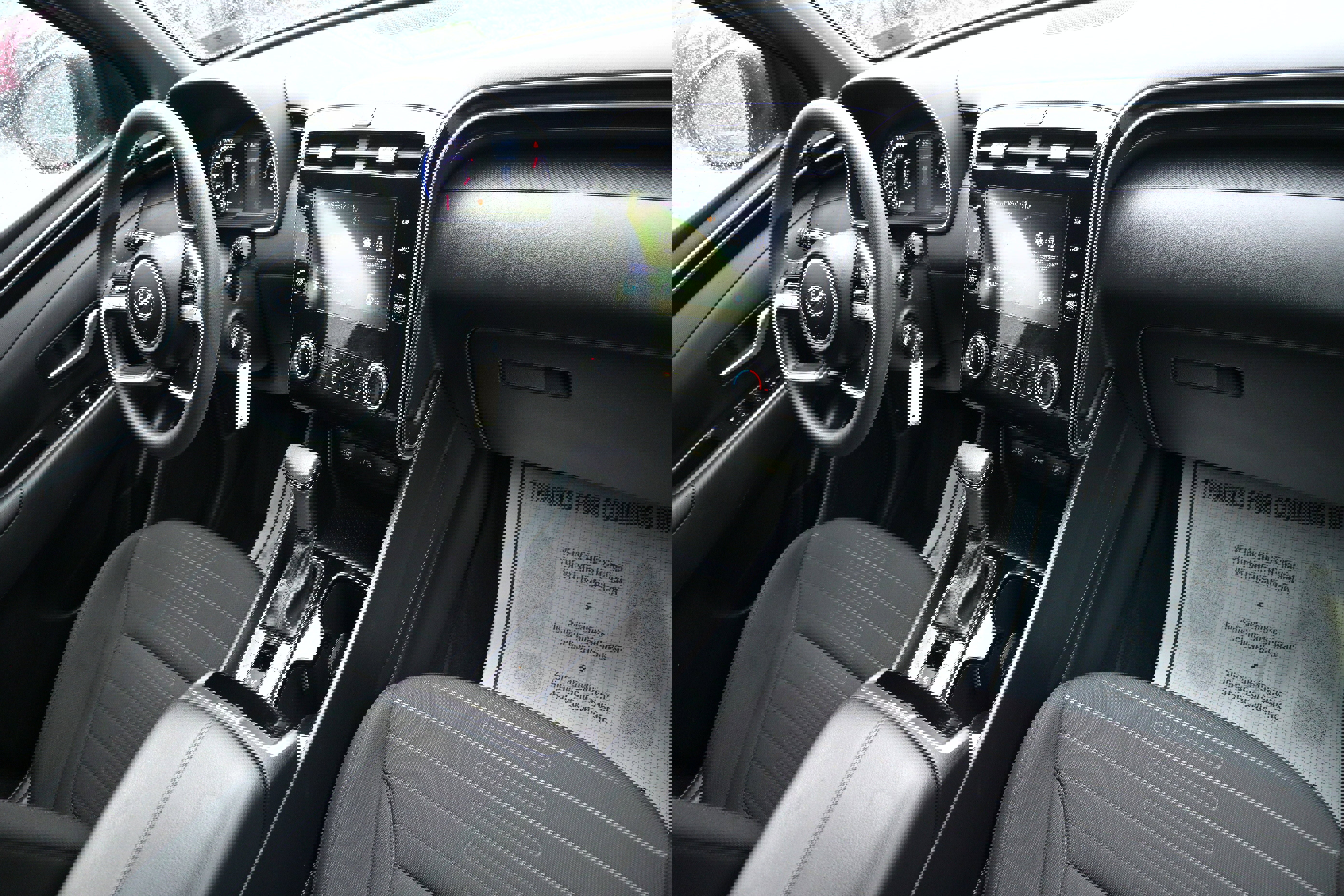 Used 2023 Hyundai Santa Cruz SE image 19