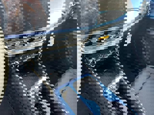 New 2026 Chevrolet Equinox EV LT w/ Convenience Package II image 26