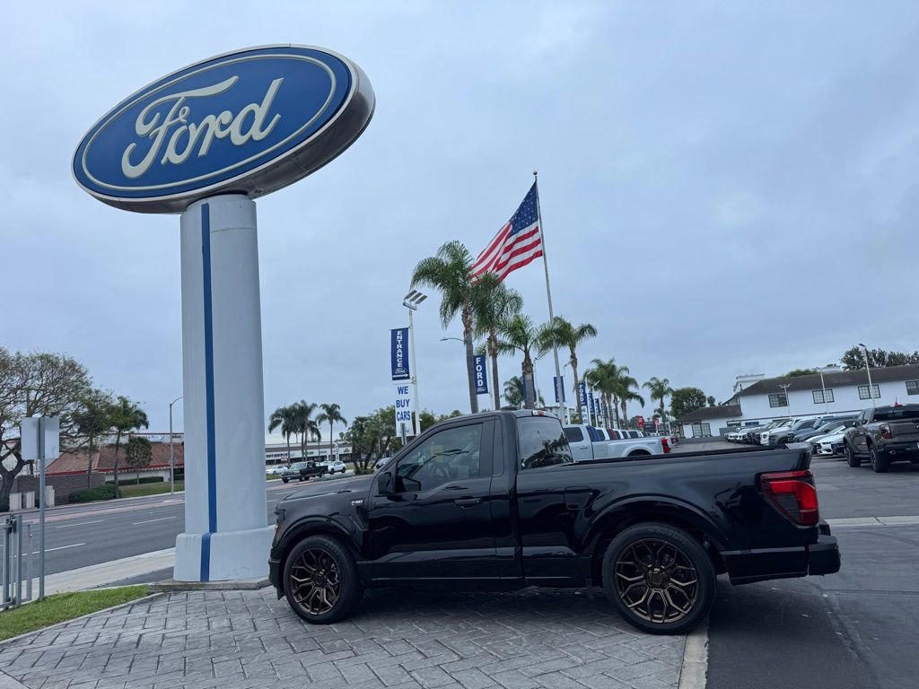 Used 2026 Ford F150 XL image 14