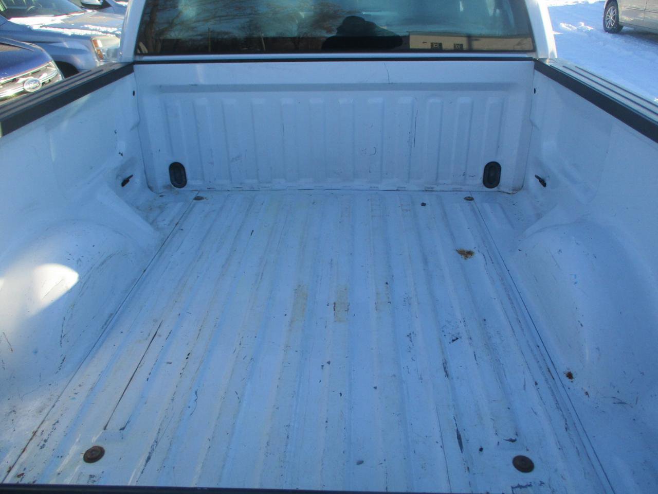 Used 2014 Ford F150 XL w/ Equipment Group 101A Mid image 7