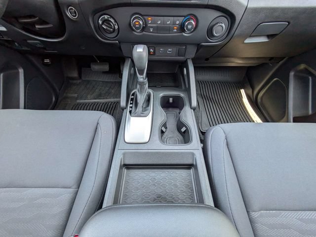 Used 2023 Nissan Frontier S w/ Technology Package AWD/4WD image 20