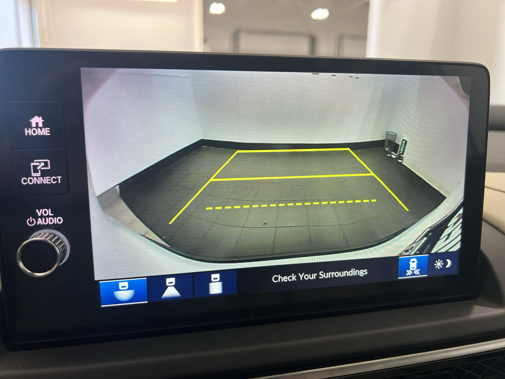 Used 2025 Acura ADX A-Spec image 20