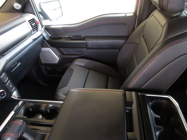 New 2026 Ford F150 Raptor image 25