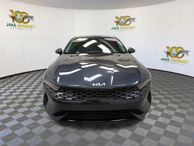 Used 2022 Kia K5 LXS image 3