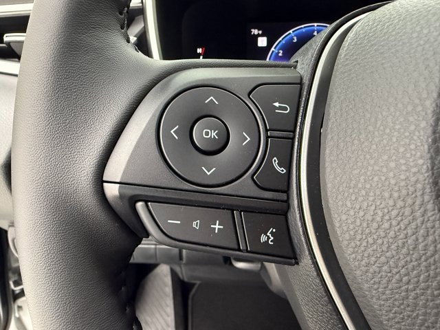 New 2026 Toyota Corolla XSE image 10