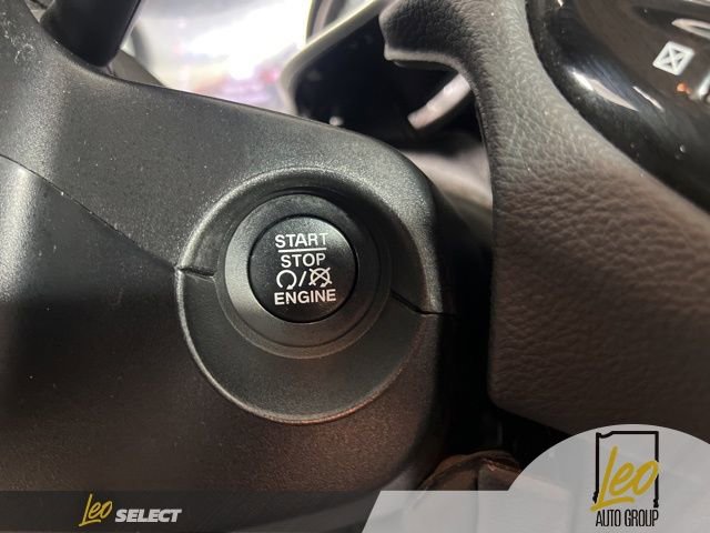 Used 2021 Jeep Compass Limited FWD image 21