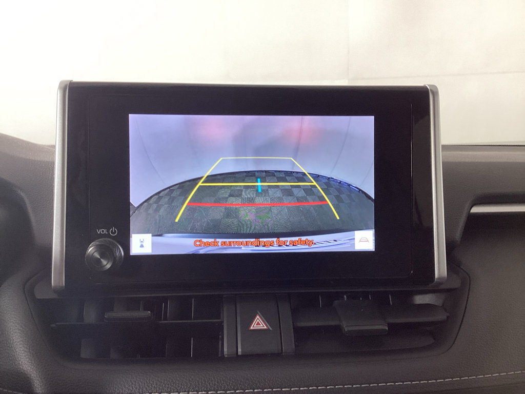Used 2023 Toyota RAV4 XLE AWD/4WD image 27
