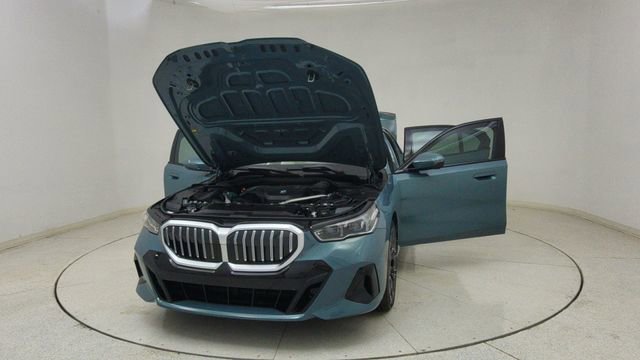 Used 2024 BMW 530i image 71