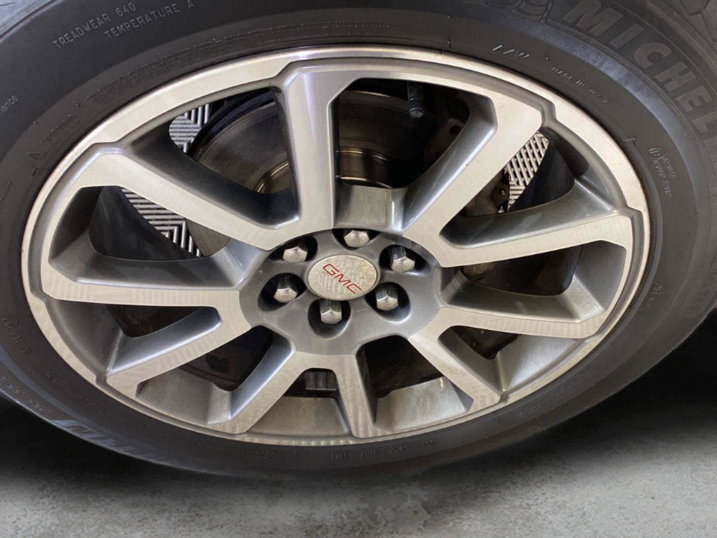 Used 2020 GMC Canyon Denali AWD/4WD image 21