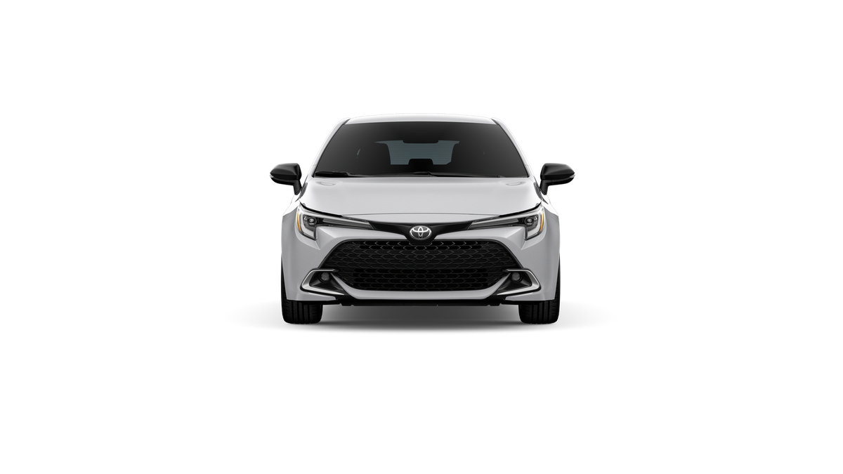 New 2026 Toyota Corolla XSE FWD image 50