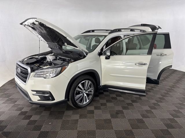 Used 2020 Subaru Ascent Touring w/ Popular Package #2A AWD/4WD image 10