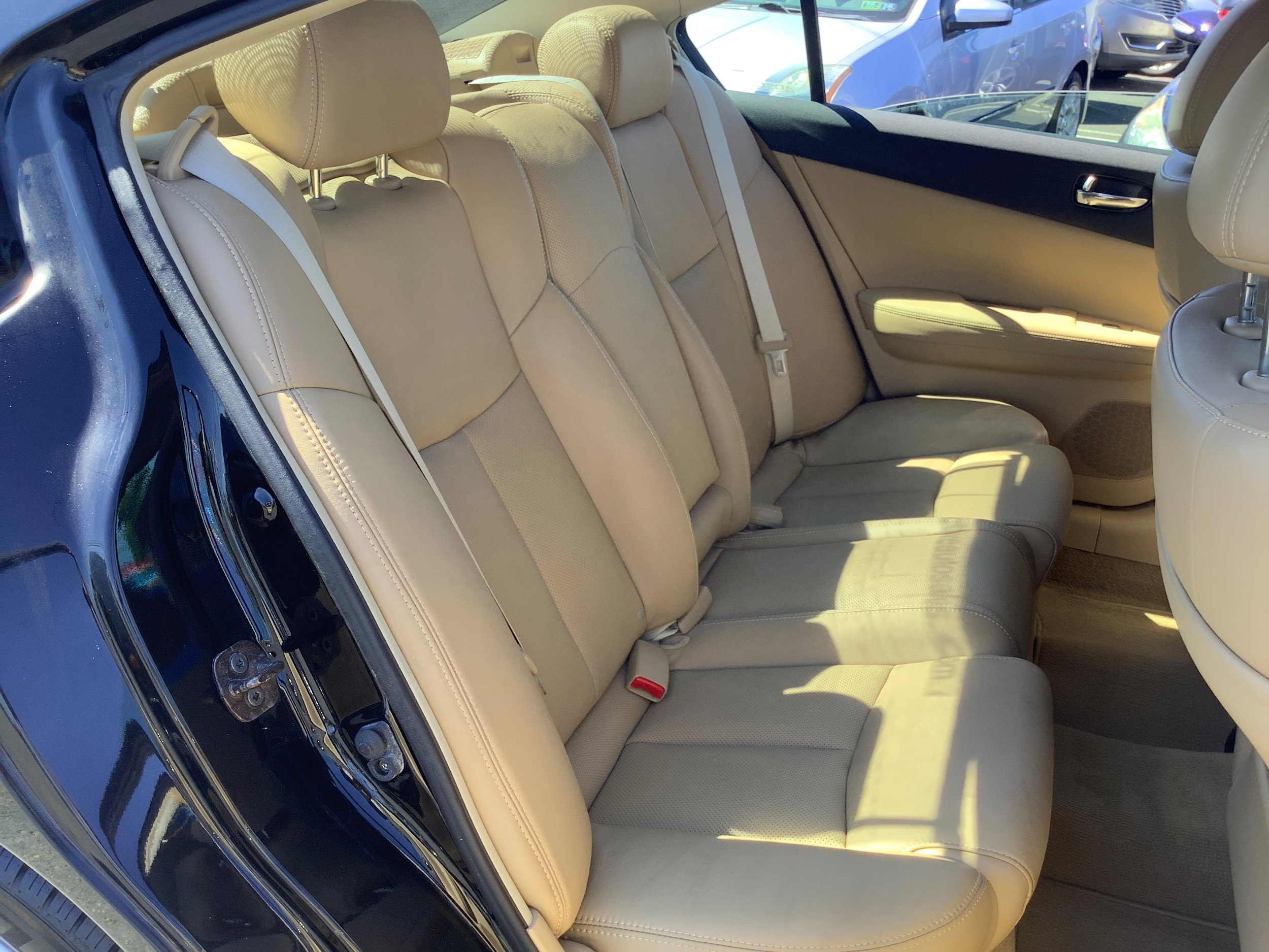 Used 2010 Nissan Maxima 3.5 SV w/ Premium Pkg FWD image 14