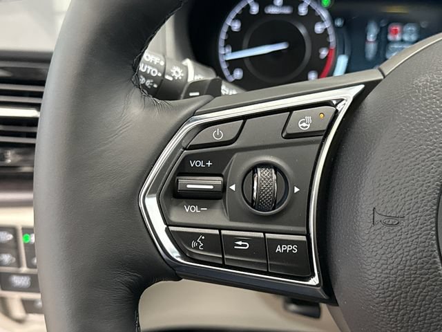 New 2026 Acura RDX w/ Technology Package AWD/4WD image 17