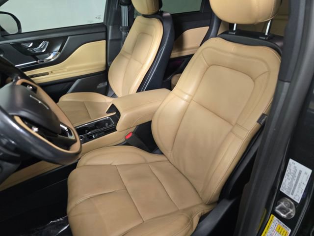 Certified 2020 Lincoln Corsair Reserve w/ Equipment Group 202A AWD/4WD image 23