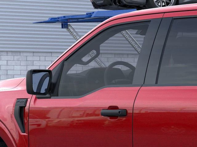 New 2026 Ford F150 STX image 21