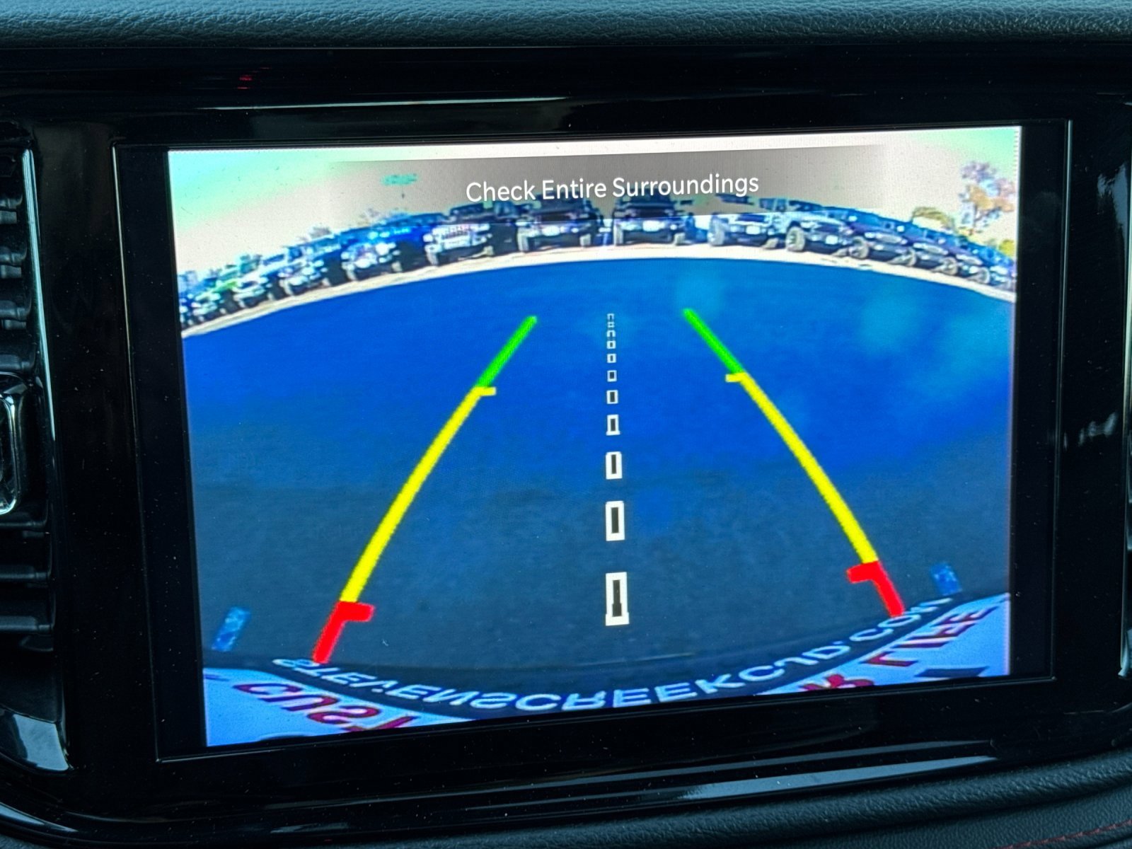 Used 2023 Dodge Durango R/T image 21