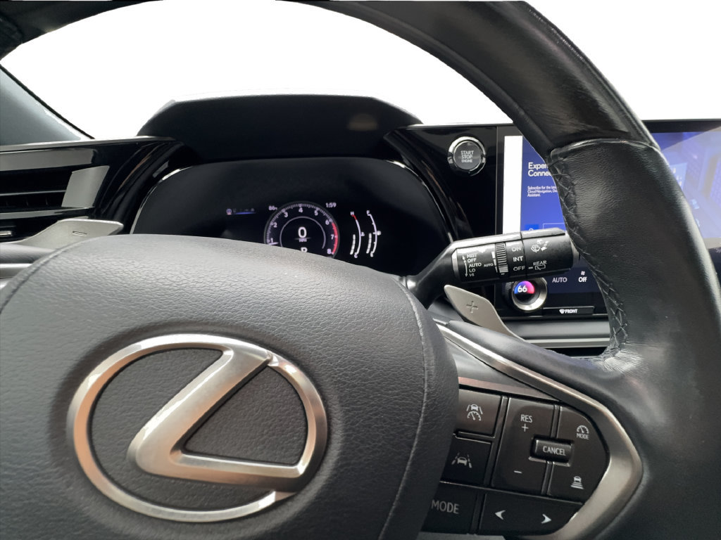 Used 2023 Lexus RX 350 Premium Plus w/ Cold Area Package FWD image 46