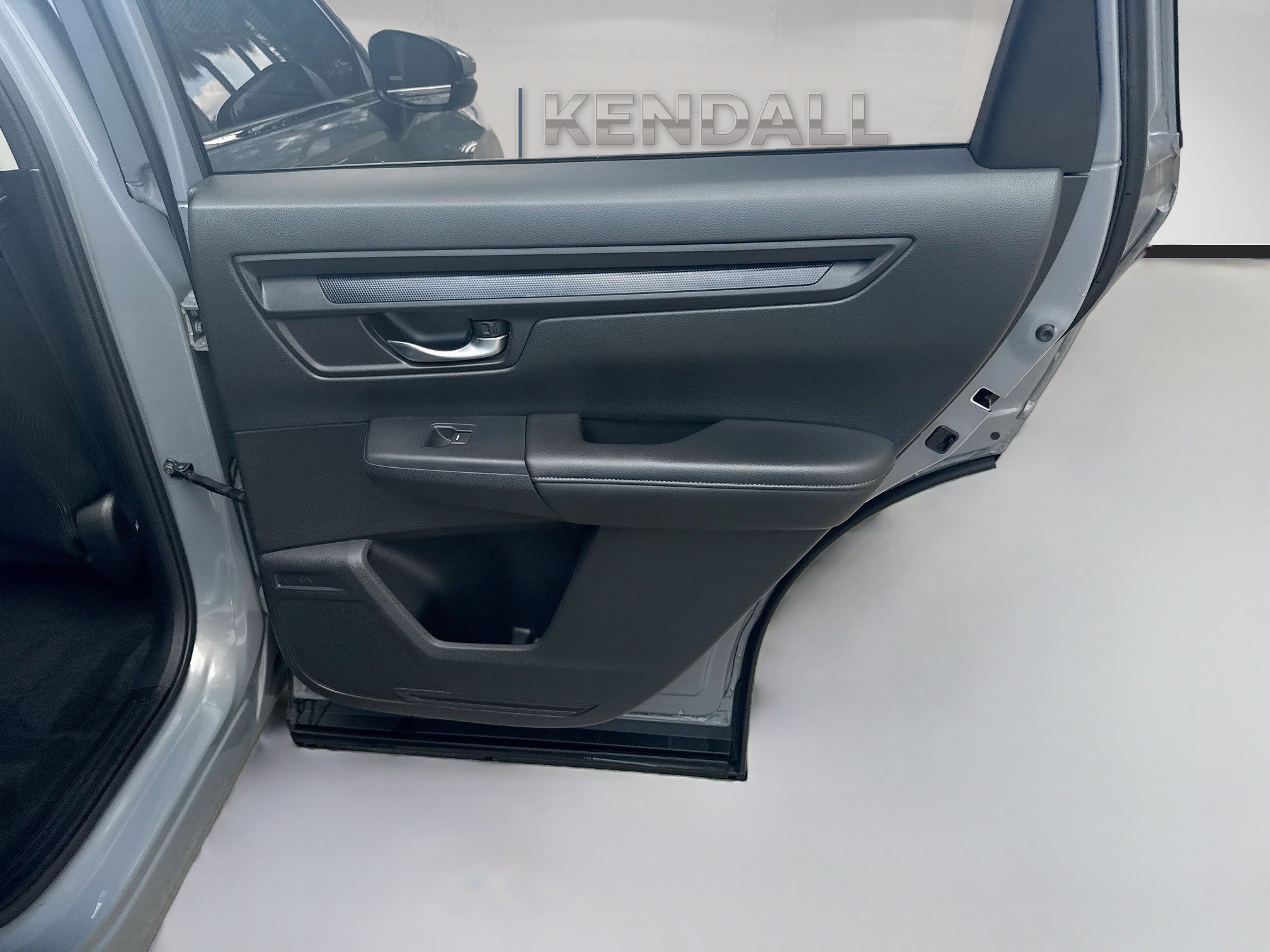 Used 2024 Honda CR-V LX image 28