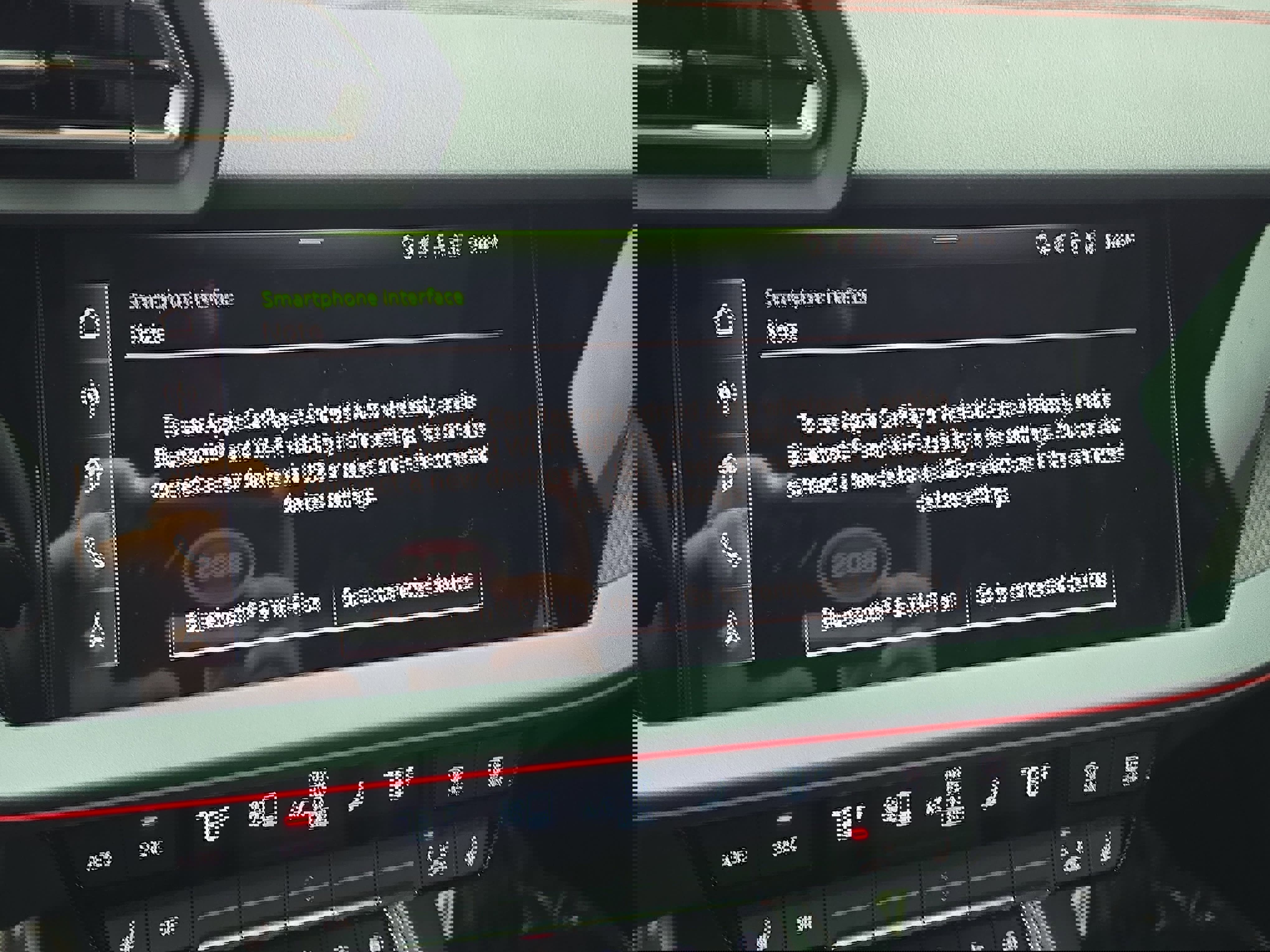 Used 2025 Audi S3 Prestige image 20