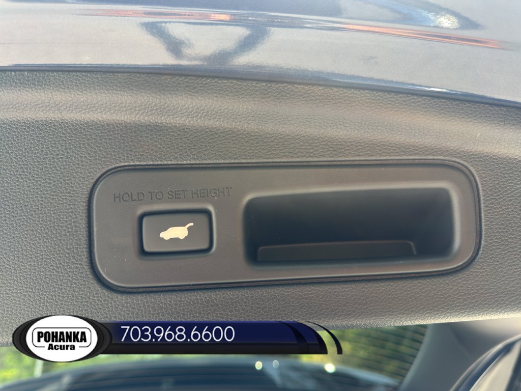 New 2026 Acura MDX w/ Technology Package AWD/4WD image 33