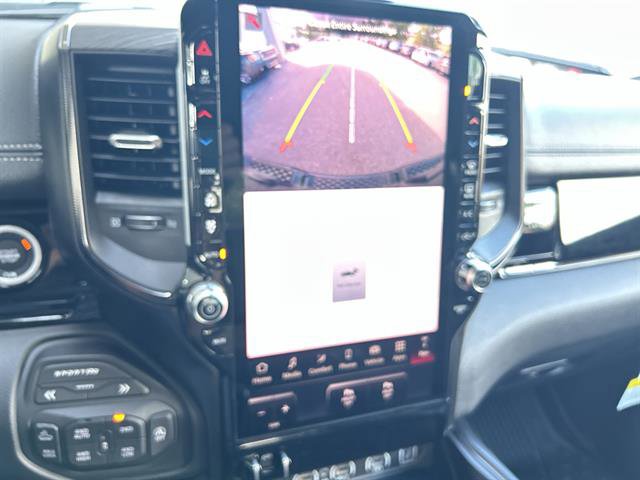New 2026 RAM 1500 Rebel w/ G/T Package image 17