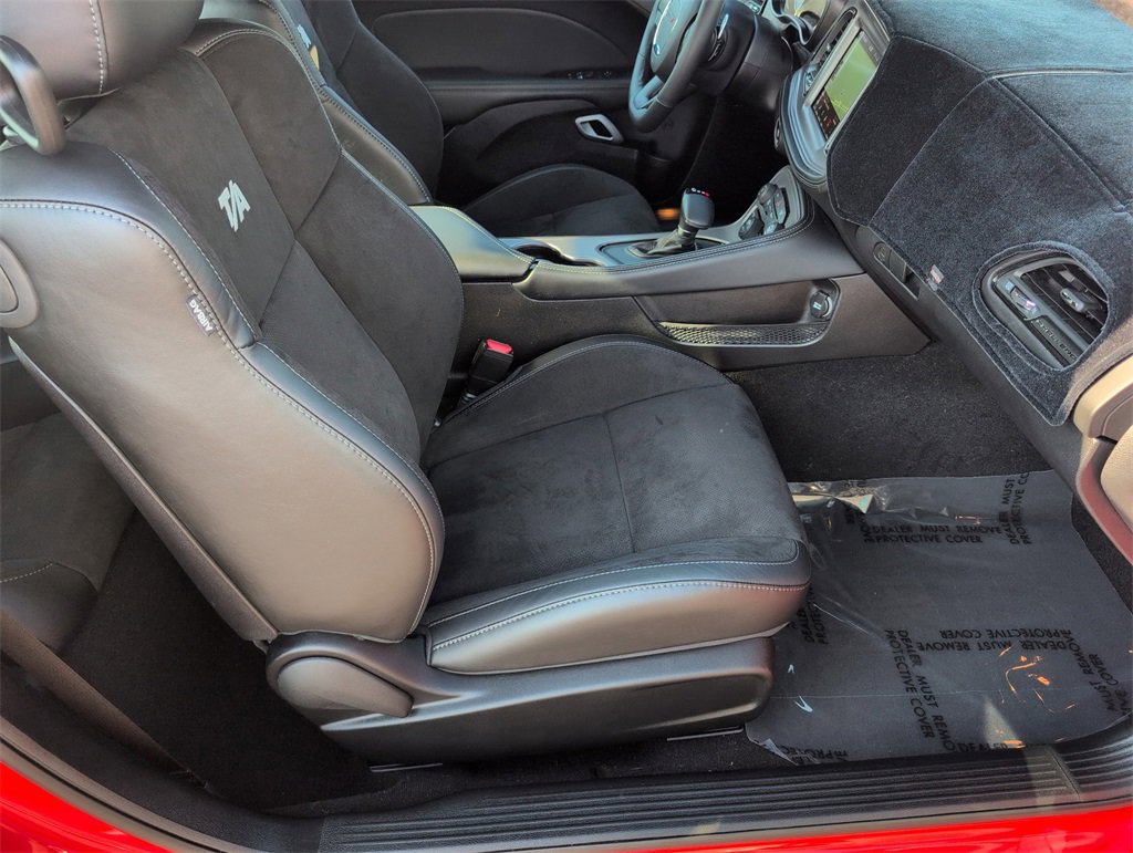 Used 2023 Dodge Challenger R/T Scat Pack image 29