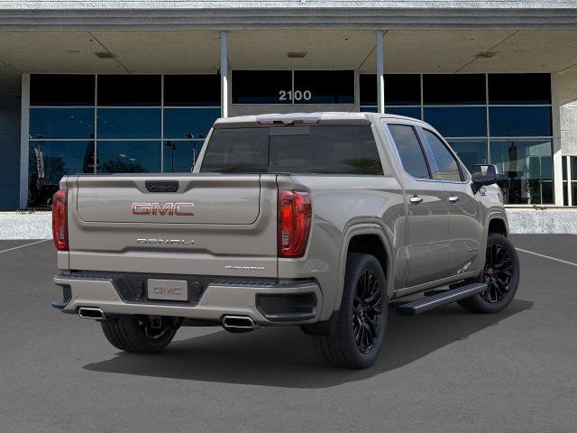 New 2026 GMC Sierra 1500 Denali AWD/4WD image 4