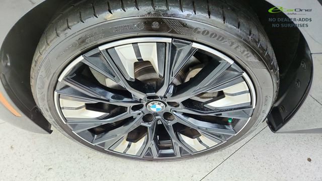 Used 2025 BMW 430i w/ Premium Package RWD image 56