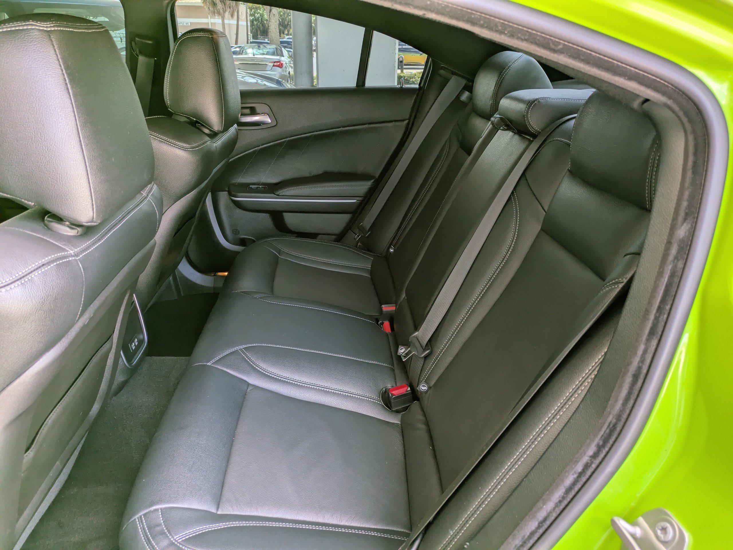 Used 2023 Dodge Charger Scat Pack RWD image 18