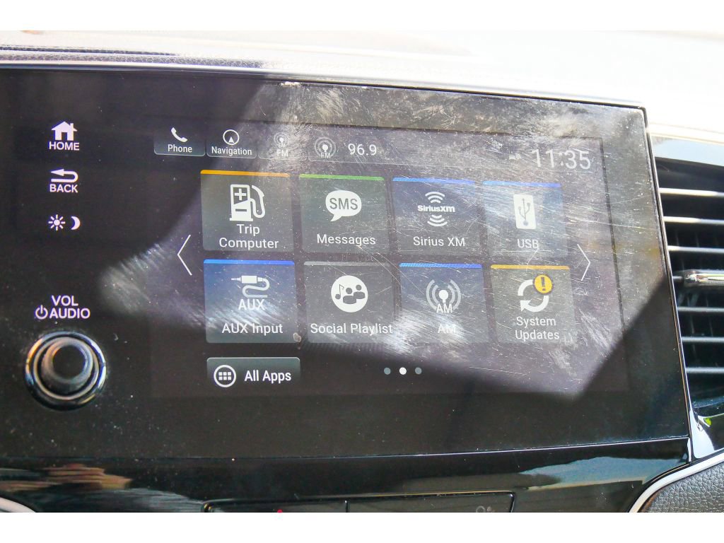 Used 2022 Honda Pilot Touring image 31